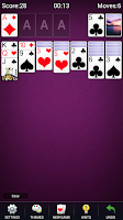 Solitaire -Klondike Card Games スクリーンショット 4