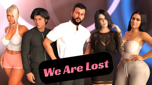 We Are Lost – New Version 0.3.6 [MaDDoG] Screenshot 2