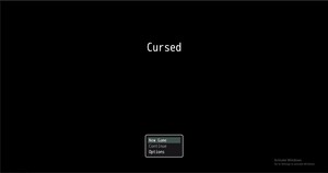 Schermata Cursed – Version 0.59 – Added Android Port [Sid Valentine] 1