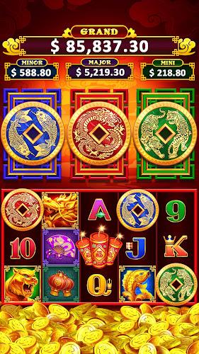 Fortune Slots - Vegas Online 스크린샷 1