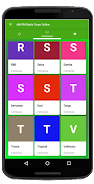AM FM Radio Tuner Online Zrzut ekranu 2
