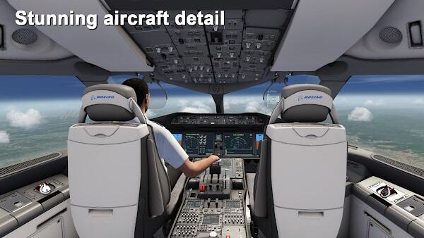 Aerofly FS 2023 Screenshot 2