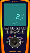 Multimeter/Oscilloscope应用截图第3张