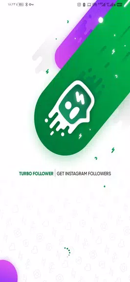 Get Followers — Turbo follower Скриншот 2
