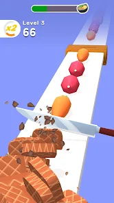 Super Slices Robux Roblominer Capture d'écran 4