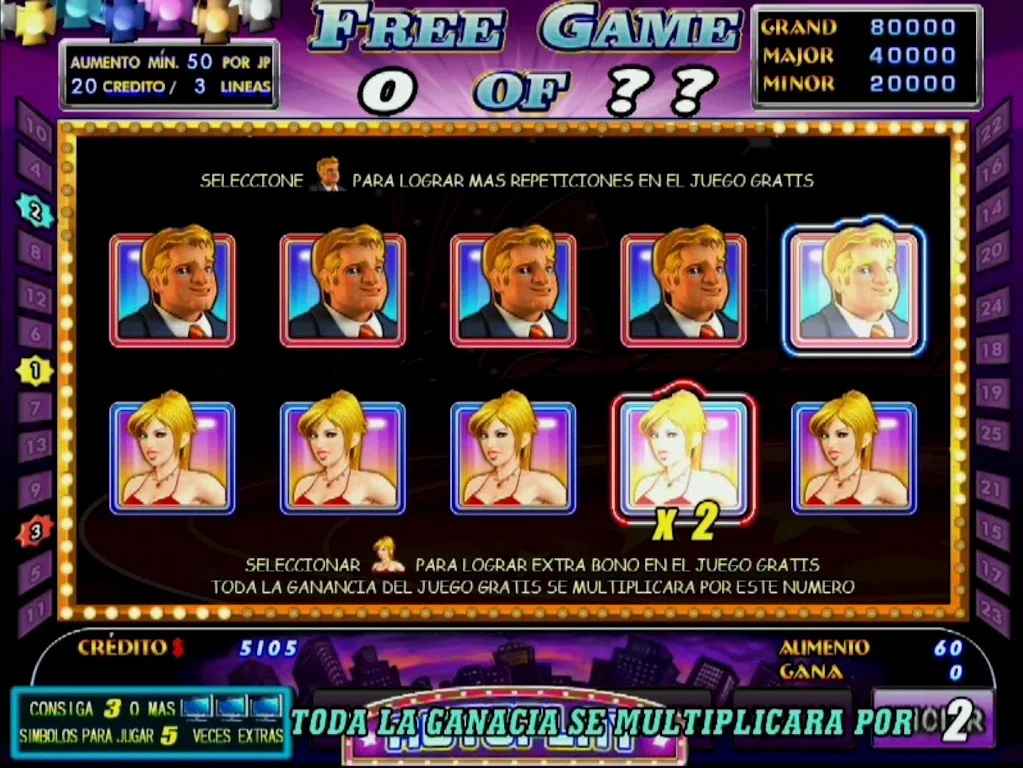 TV Millionario Screenshot 3