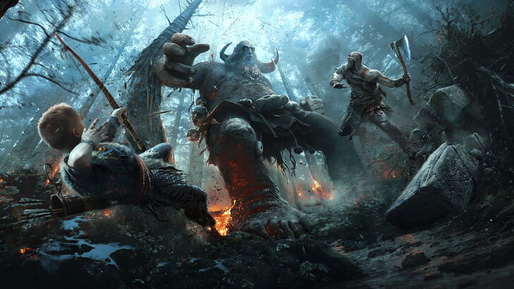 God of War Series Faces Creative Overhaul