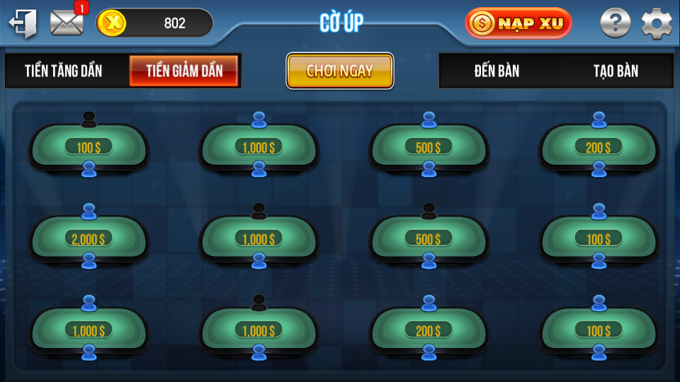 Schermata WIN7 Game Online 4
