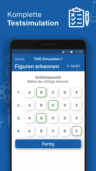 TMS HERO應用截圖第3張