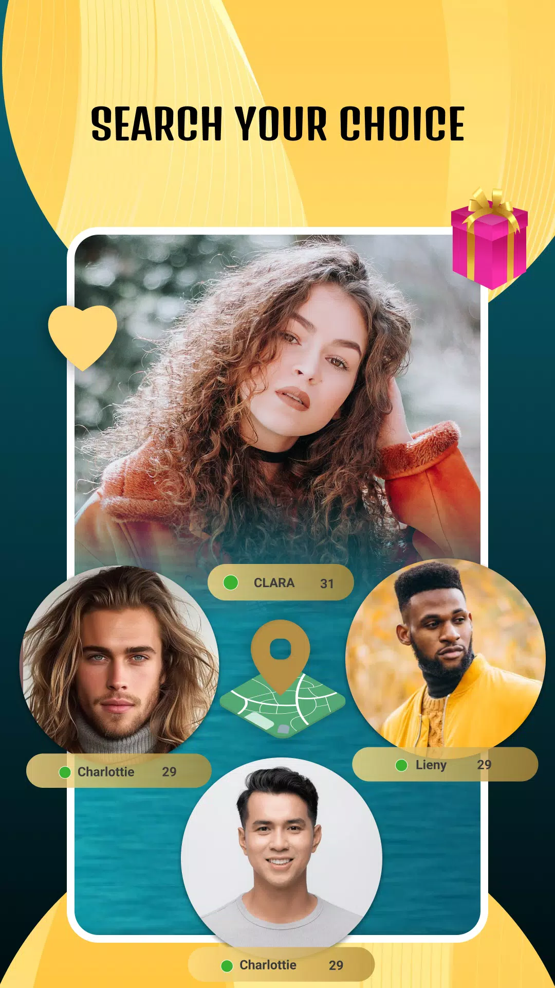 i69apps Ảnh chụp màn hình 1