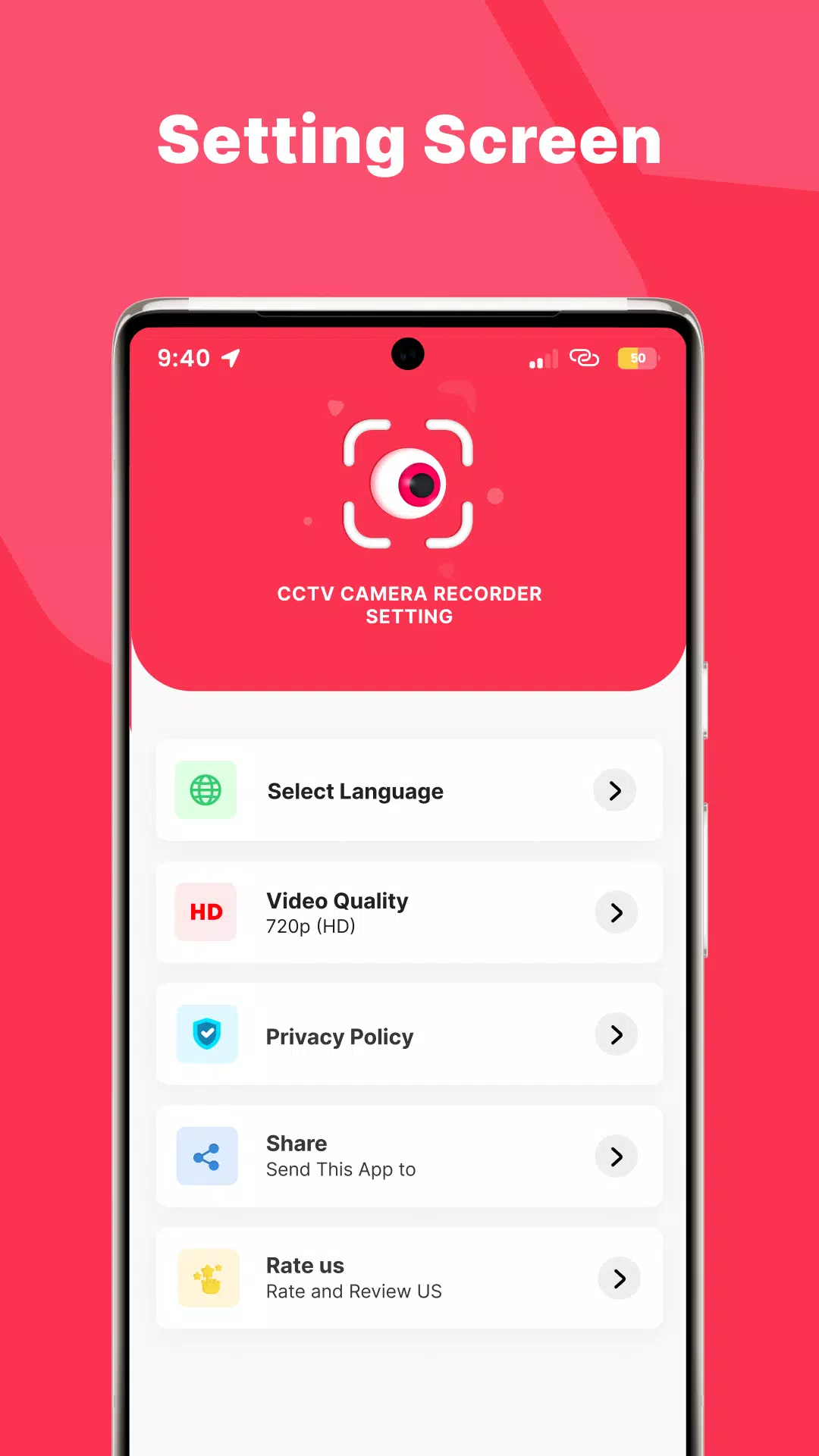 Offscreen Video Recorder ภาพหน้าจอ 2