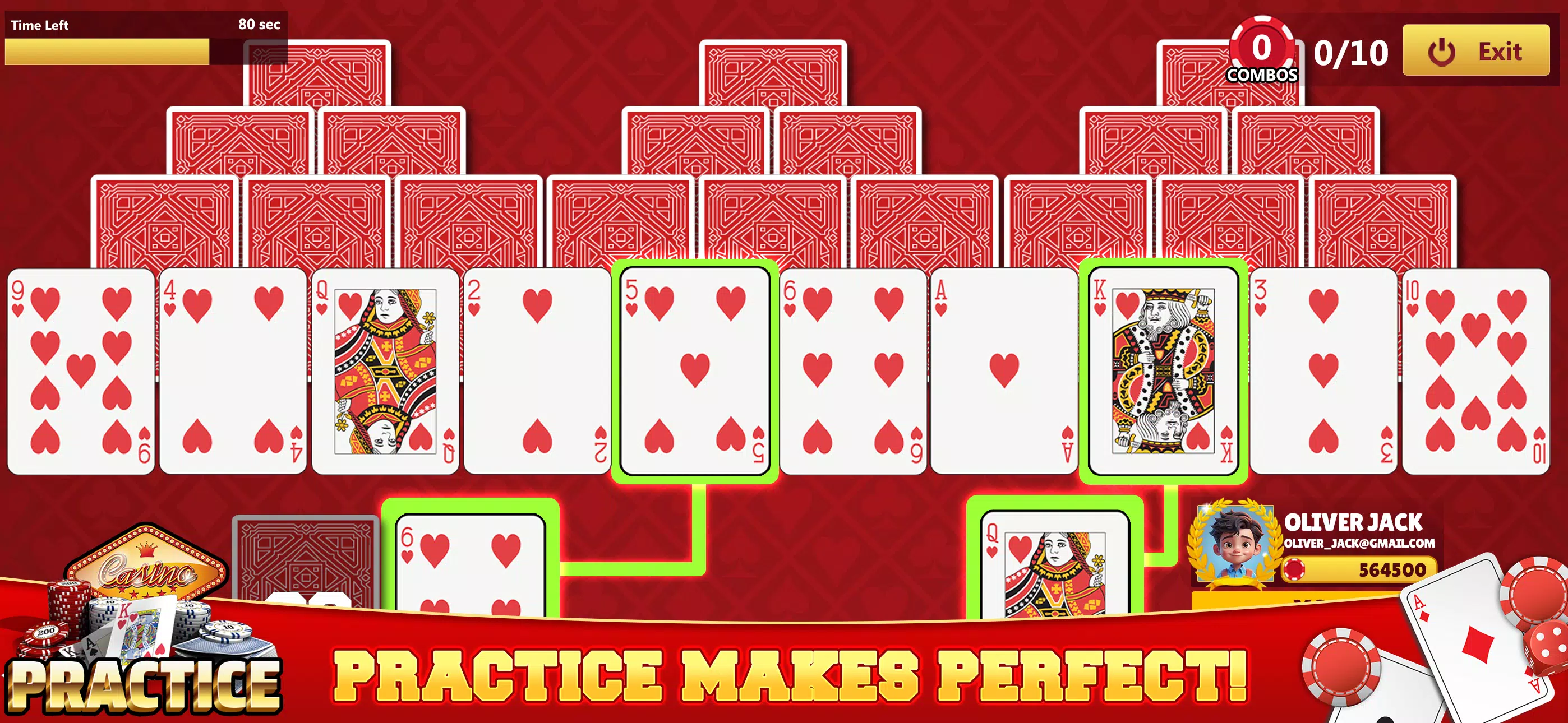 SpaceTowers Screenshot 2