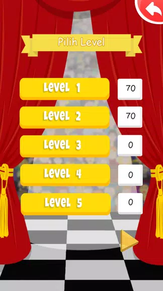 Kuis Tebak Tebakan Screenshot 3