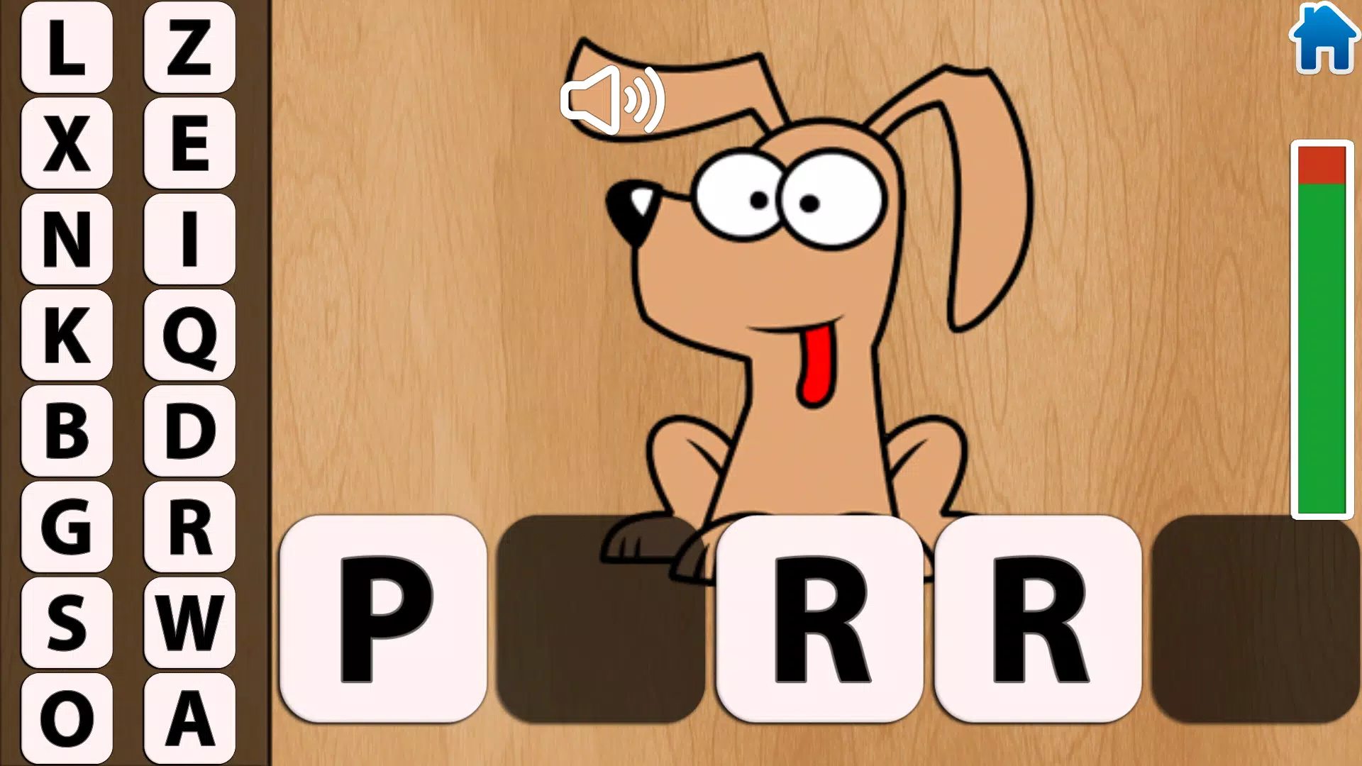 Kids Educational Game 3 Screenshot 3