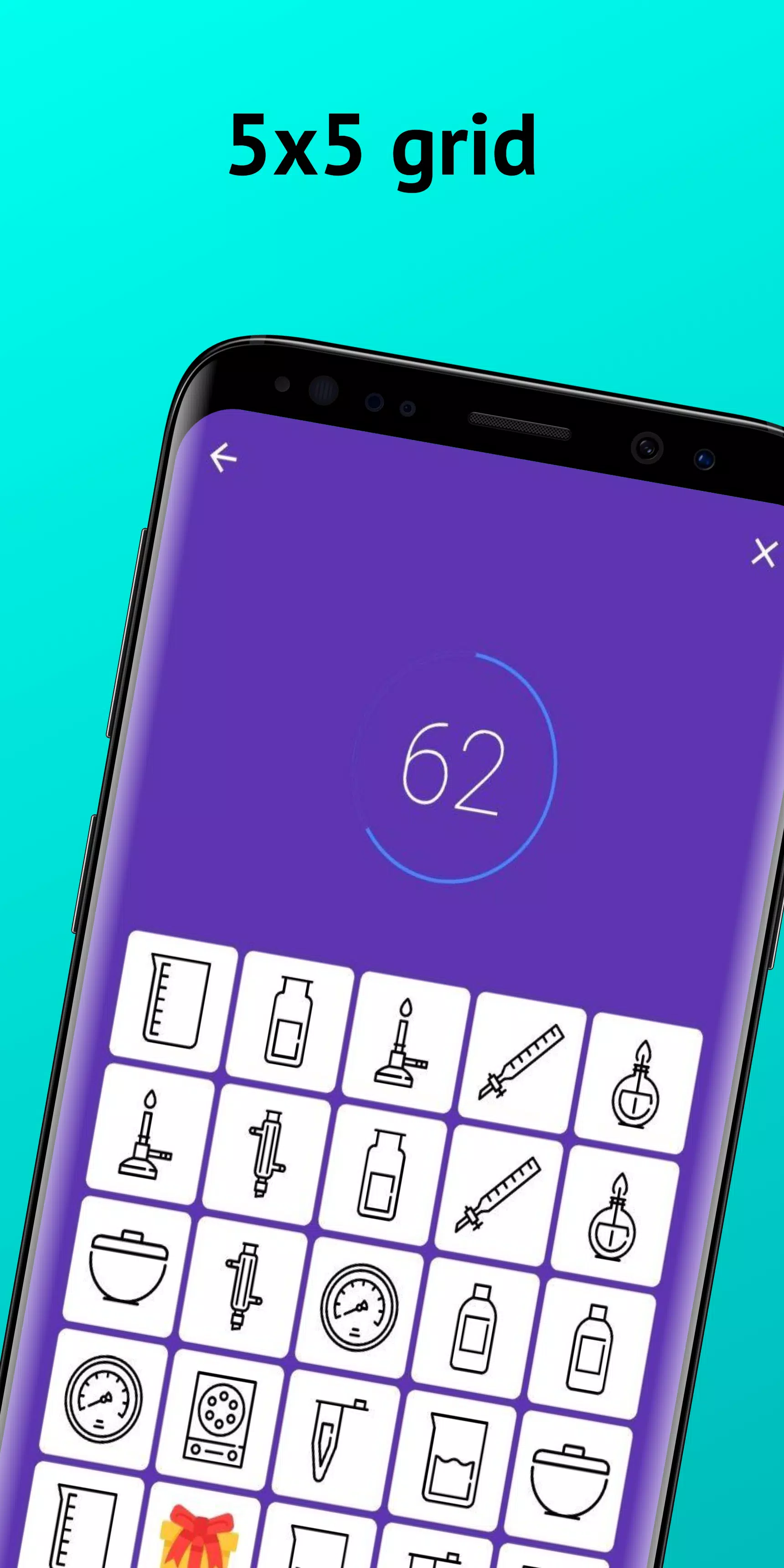 ChemTap Screenshot 4