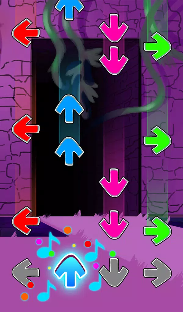 Beat Shooter Music Game Screenshot 4