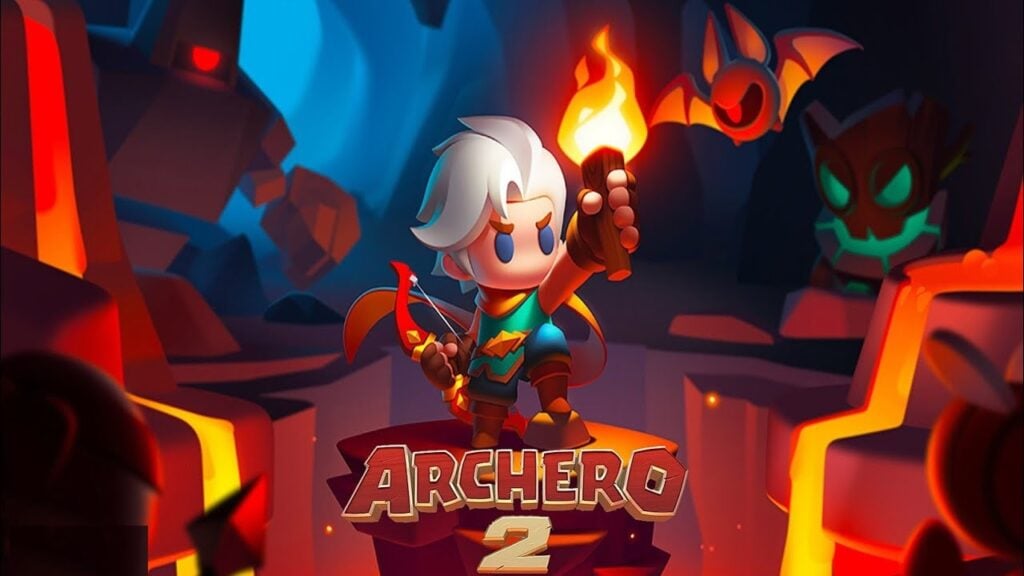 Archero 2: Sequela híbrida-casual chega ao Android