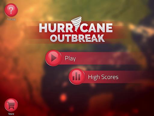Hurricane Outbreak应用截图第4张