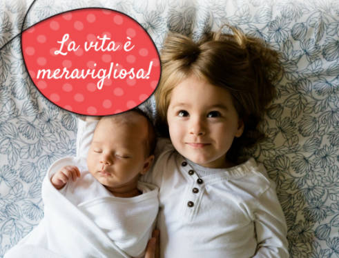 IperBimbo 스크린샷 3