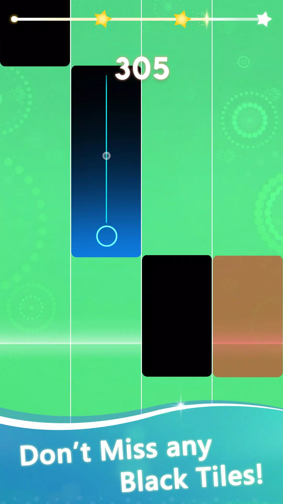 Pop Tiles - Music Piano Schermafbeelding 2