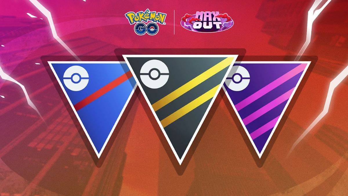 PokémonGo揭開了戰鬥聯盟中的精英獎勵和最大權力遭遇