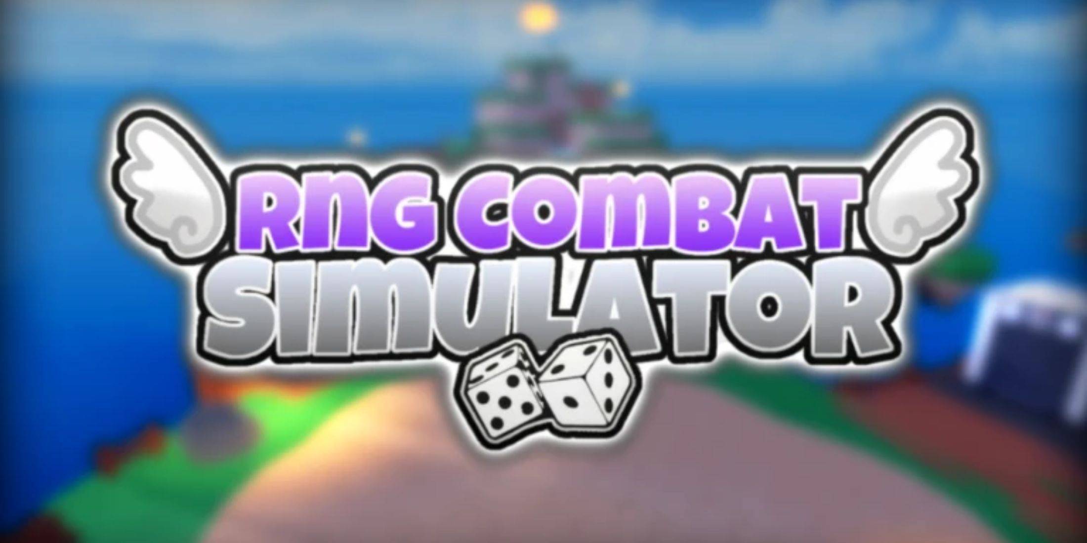 Latest Roblox RNG Combat Simulator Codes