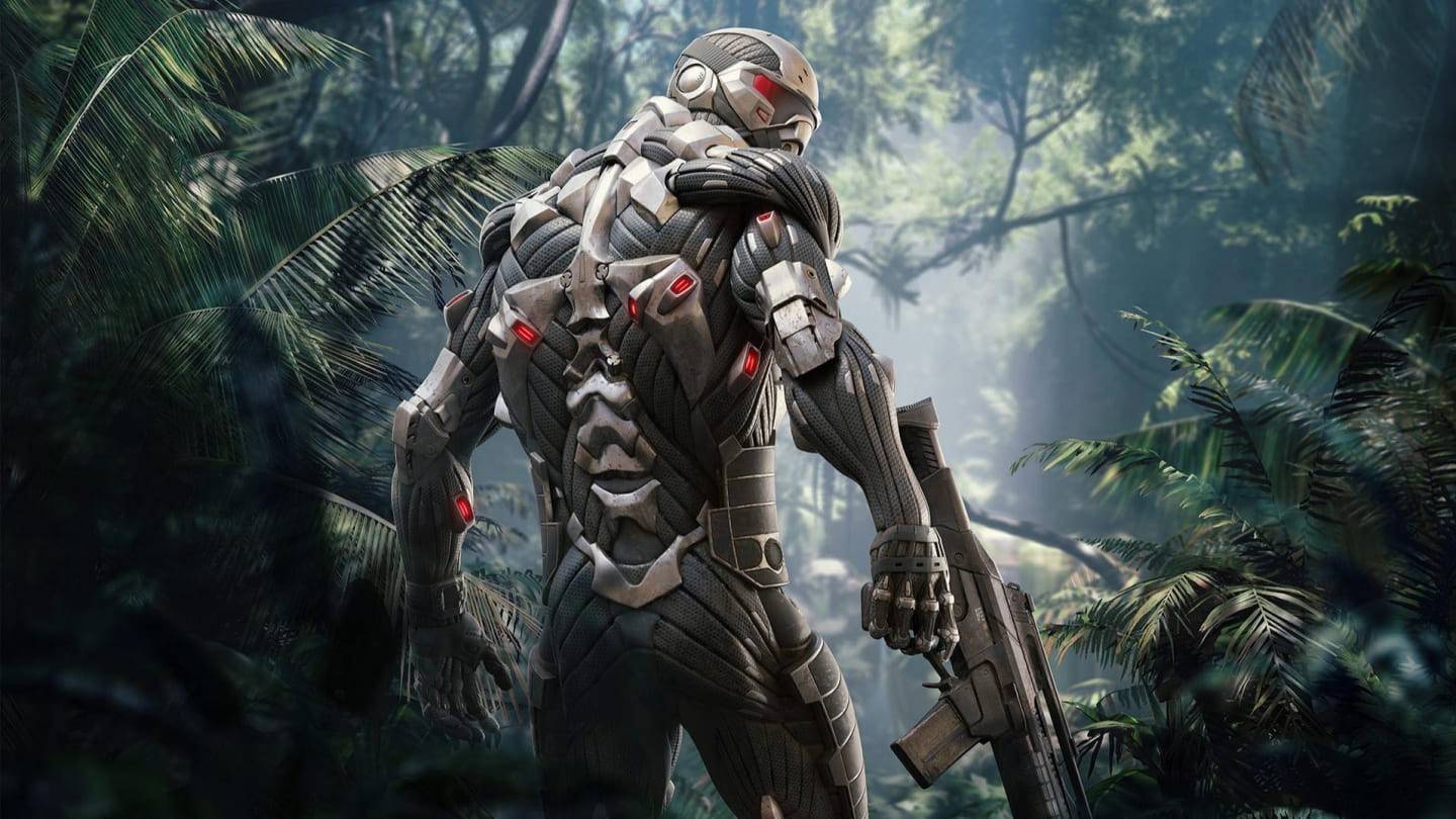 Crysis 4は、金融のクランチの中で停止します