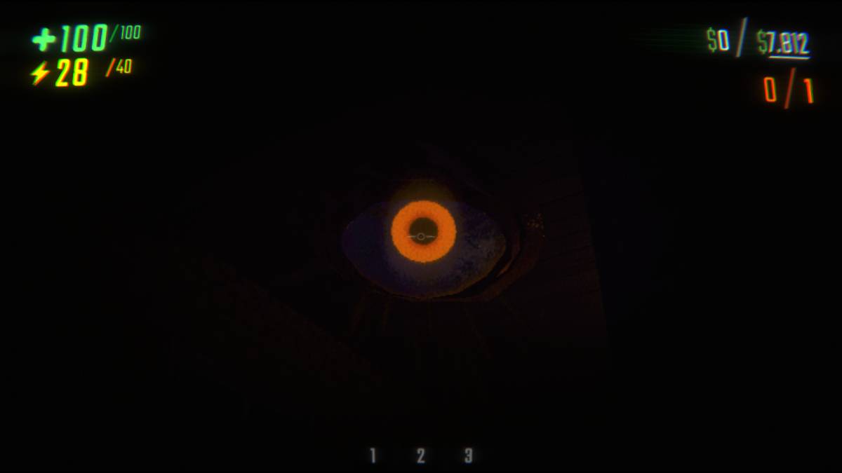 Derrotar al Monster Eye (Peeper) en Repo: Estrategias reveladas