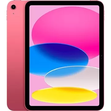 Pink iPad A16