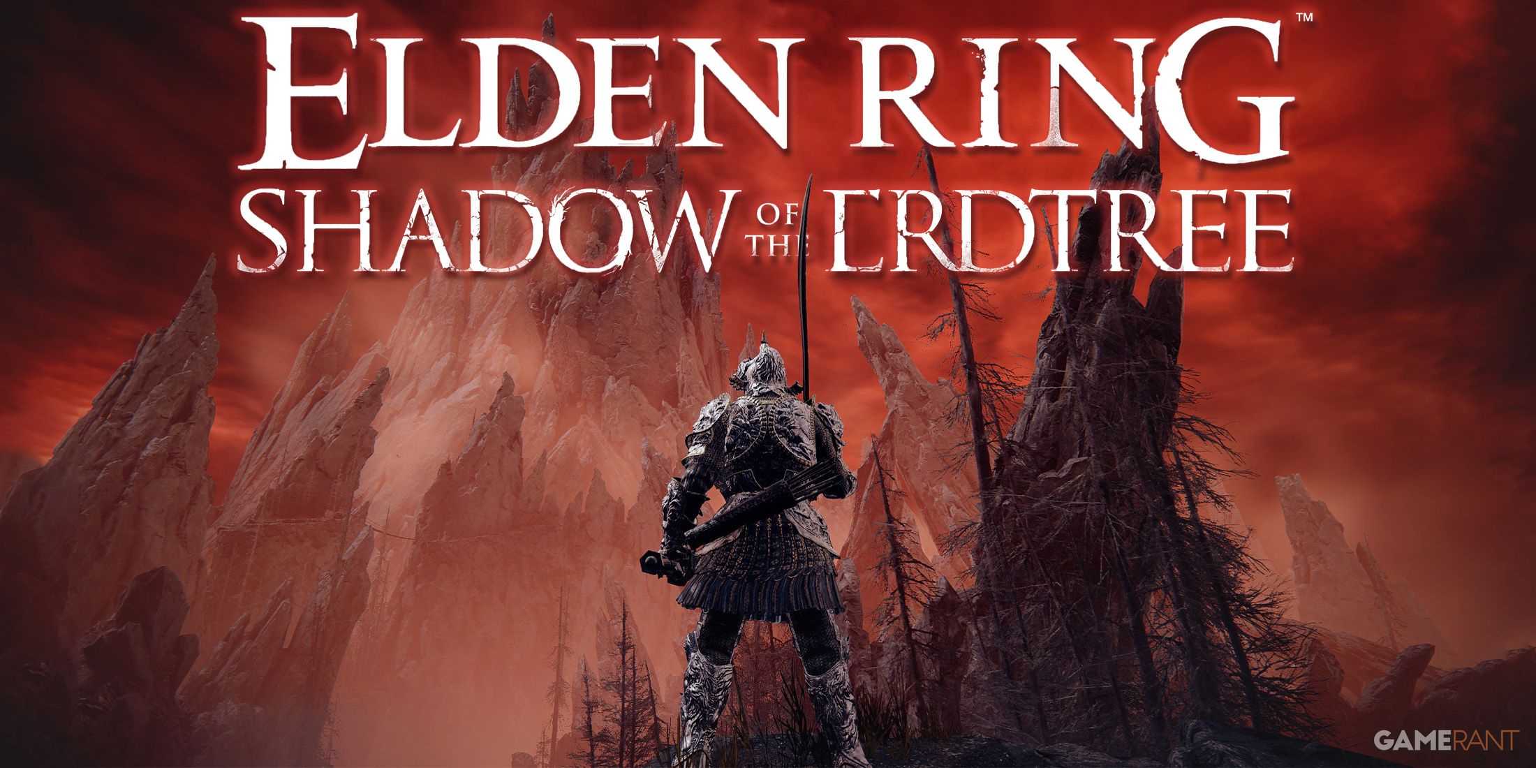 Sekret starożytnego drzewa Elden Ring odkryty dzięki Shadow of the Erdtree