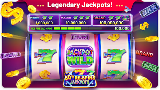 GSN Casino Screenshot 2