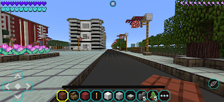 Venom City Craft Screenshot 4