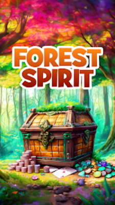 Forest Spirit Luck Ảnh chụp màn hình 2