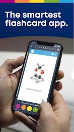 Brainscape: Smarter Flashcards ภาพหน้าจอ 1