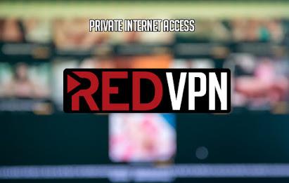 RED VPN - Unblock Websites VPN Capture d'écran 2