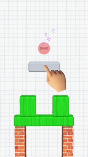 Hide Ball Screenshot 3