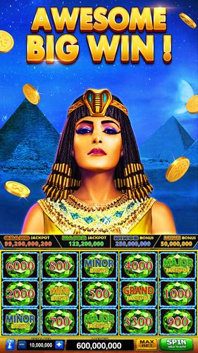 Magic Vegas Casino Slots スクリーンショット 4