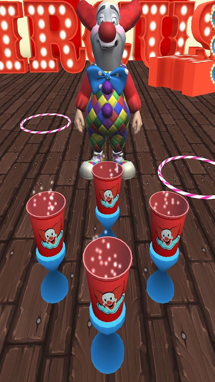 Bozo Buckets 스크린샷 3