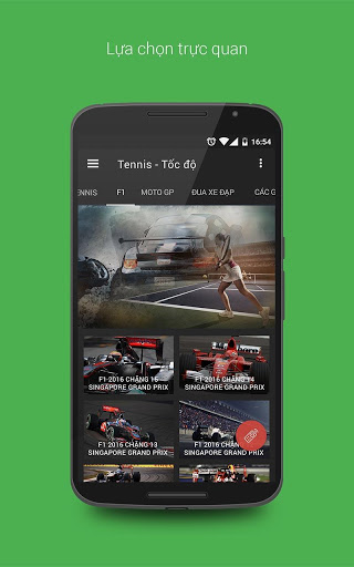 FPT TV Remote スクリーンショット 2