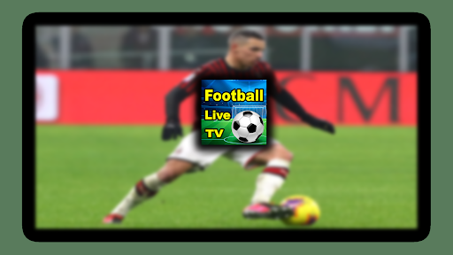 Live Football TV - HD 2022 ภาพหน้าจอ 2