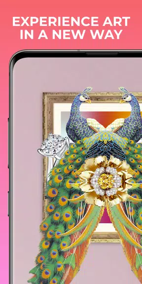 Artivive應用截圖第2張