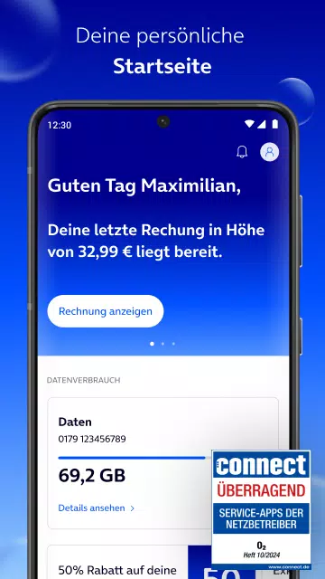 Mein o2應用截圖第1張