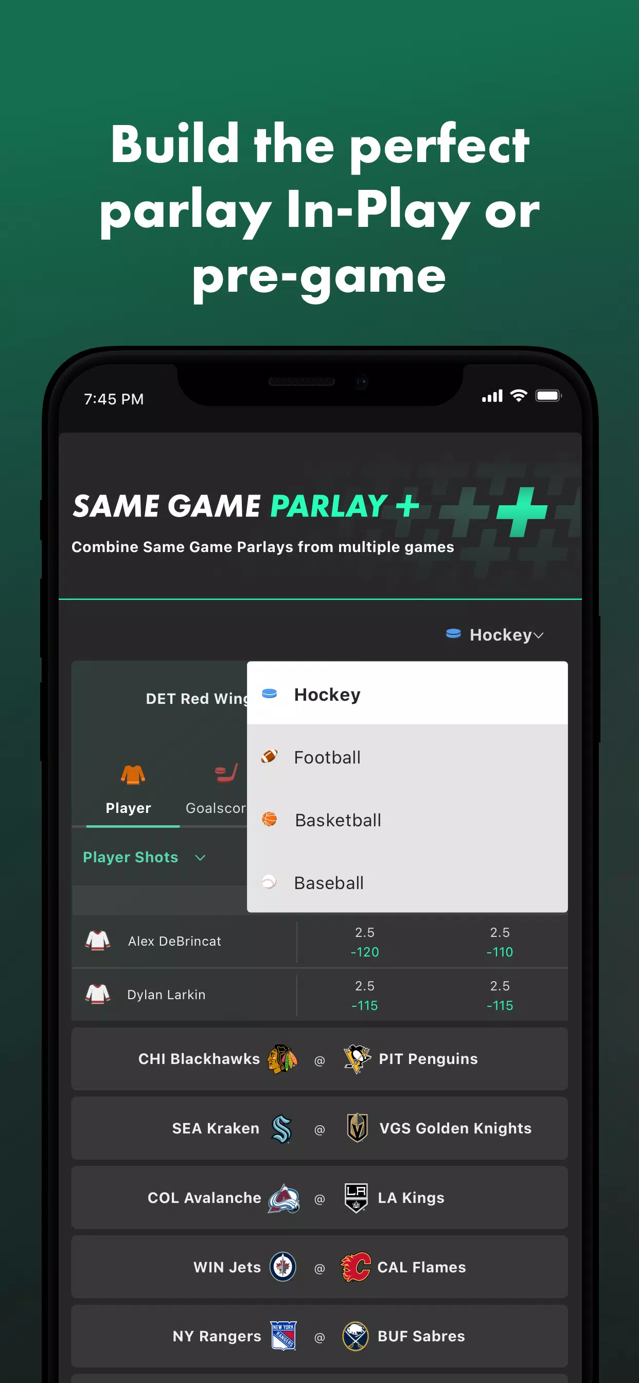 bet365体育投注应用截图第4张