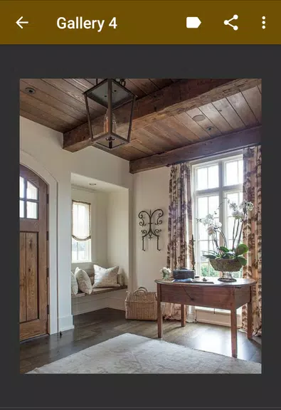 Country House Décor स्क्रीनशॉट 4