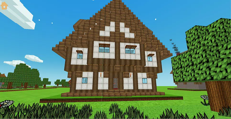 Medieval build ideas應用截圖第4張