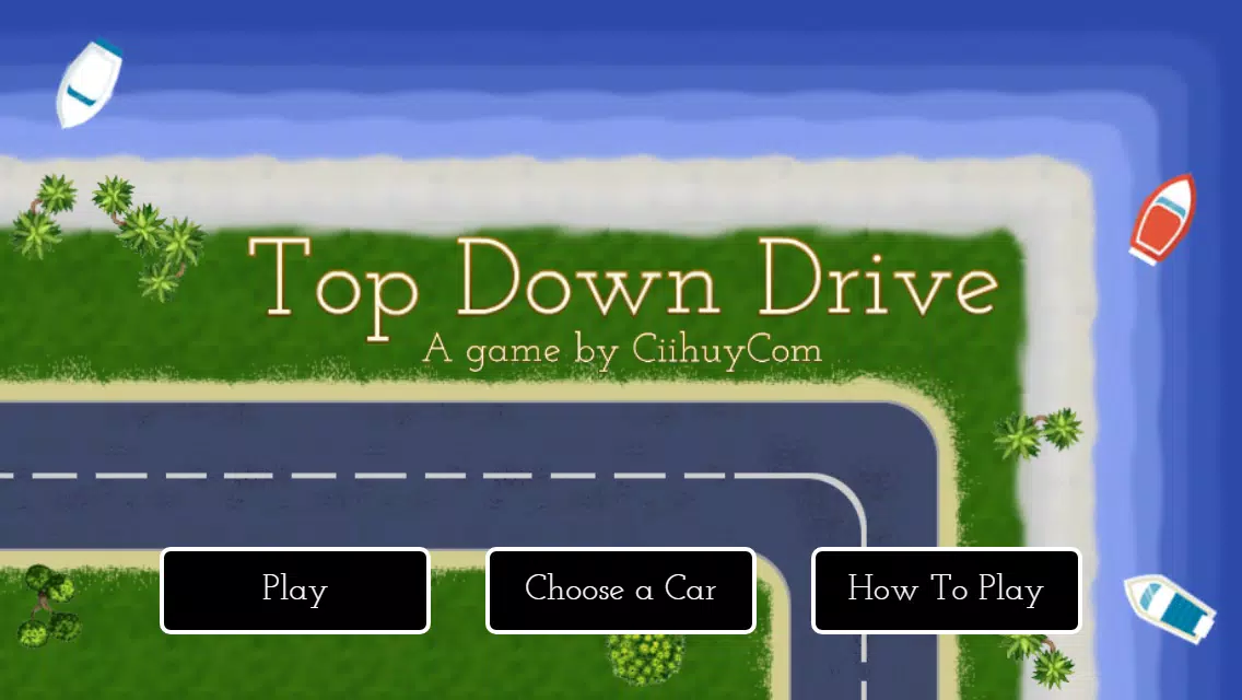 Car Driving Maze Captura de pantalla 1