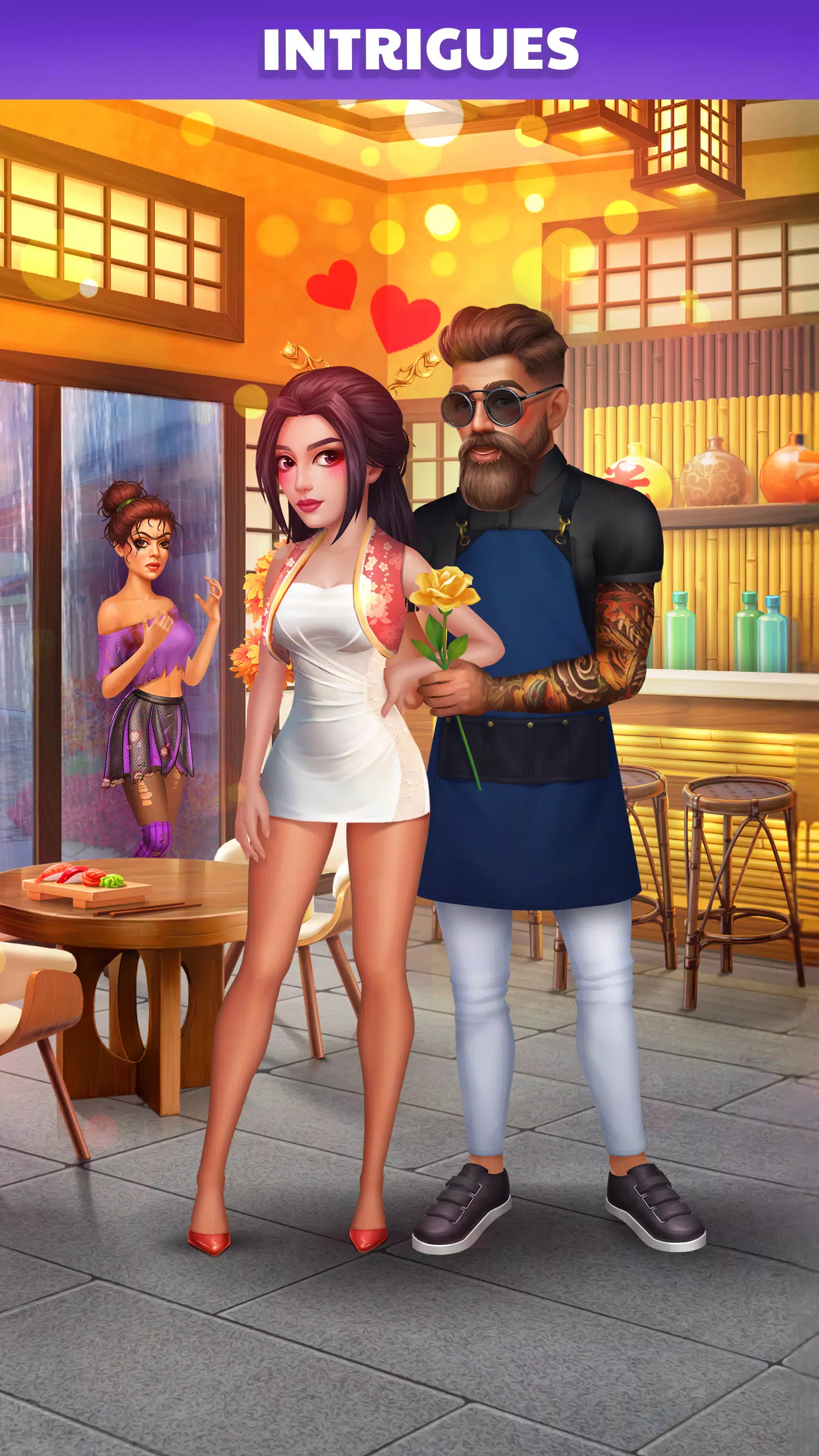 Schermata Design Makers 3
