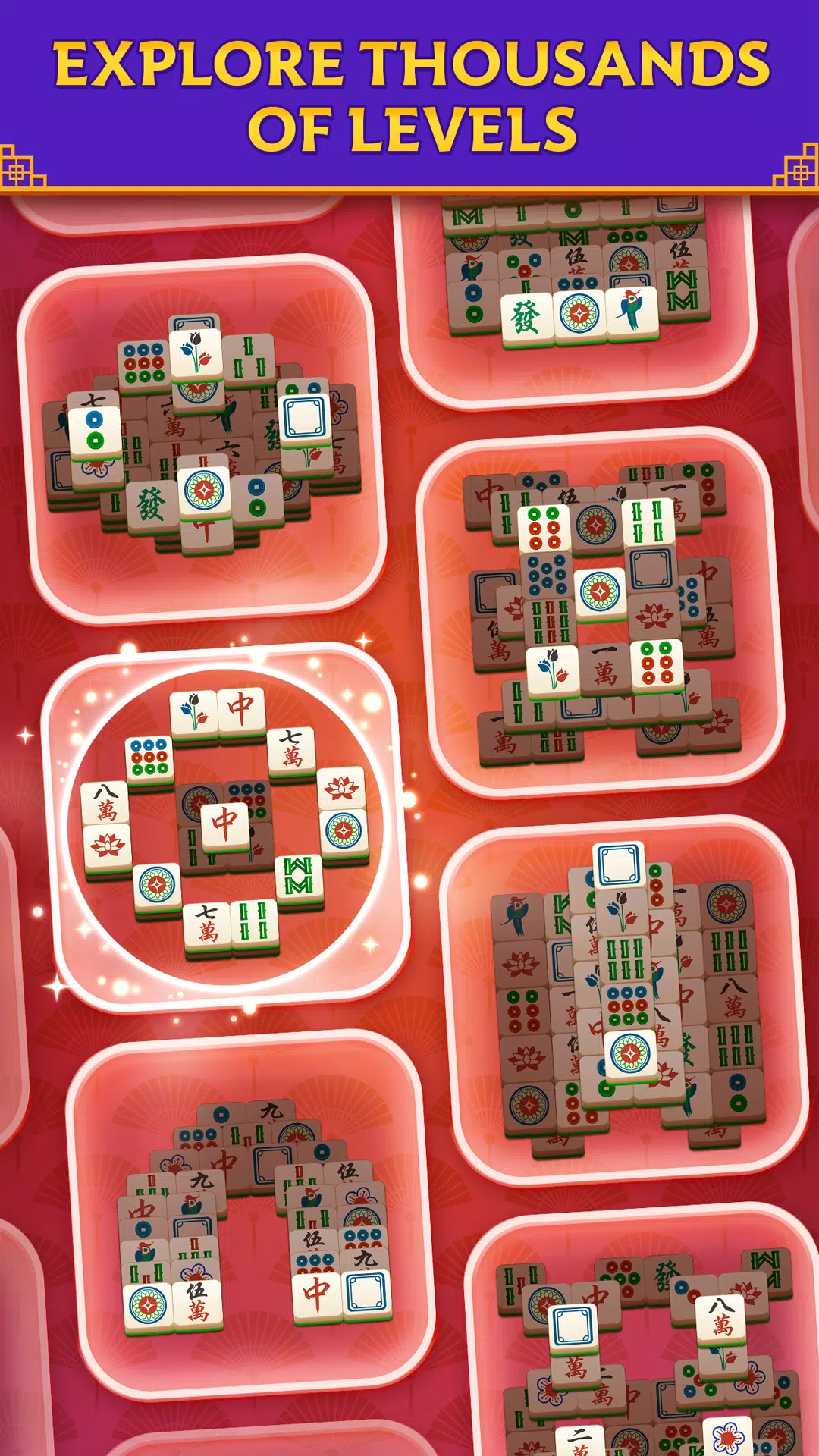 Tile Dynasty স্ক্রিনশট 2