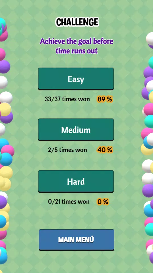 Cup Connect Screenshot 4
