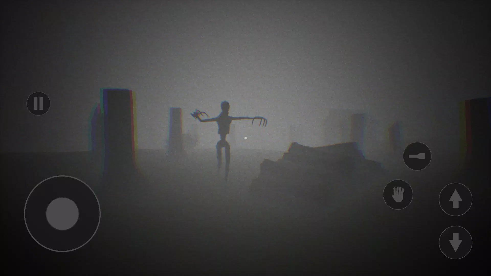 The Fog Screenshot 1